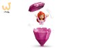 LEGO DISNEY PRINCESS 43259 Wirująca Arielka
