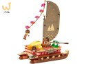 LEGO DISNEY PRINCESS 43270 Kajakowa przygoda Vaiany