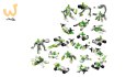 LEGO DREAMZZZ 71487 Przygody Z-Bloba — roboty i pojazdy