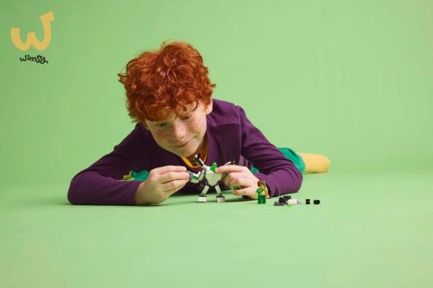 LEGO DREAMZZZ 71487 Przygody Z-Bloba — roboty i pojazdy LEGO DREAMZZZ 71487 Przygody Z-Bloba — roboty i pojazdy