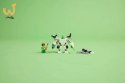 LEGO DREAMZZZ 71487 Przygody Z-Bloba — roboty i pojazdy