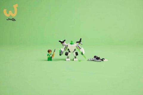 LEGO DREAMZZZ 71487 Przygody Z-Bloba — roboty i pojazdy LEGO DREAMZZZ 71487 Przygody Z-Bloba — roboty i pojazdy