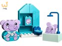 LEGO DUPLO 10413 Codzienne czynności kąpiel