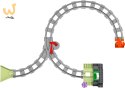 LEGO DUPLO TOWN 10425 Tunel i tory kolejowe - zestaw rozszerzający