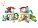 LEGO DUPLO Town 10994 Dom rodzinny 3 w 1