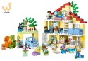 LEGO DUPLO Town 10994 Dom rodzinny 3 w 1