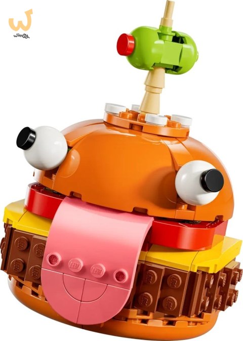 LEGO FORTNITE 77070 Durr Burgerownia LEGO FORTNITE 77070 Durr Burgerownia