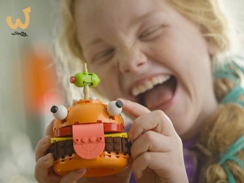 LEGO FORTNITE 77070 Durr Burgerownia LEGO FORTNITE 77070 Durr Burgerownia