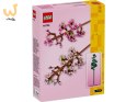 LEGO Flowers 40725 Kwiaty wiśni