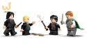 LEGO HARRY POTTER 76441 Zamek Hogwart: Klub pojedynków