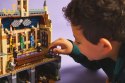 LEGO HARRY POTTER 76441 Zamek Hogwart: Klub pojedynków