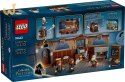 LEGO HARRY POTTER 76442 Zamek Hogwart: Zajęcia z zaklęć i uroków