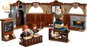 LEGO HARRY POTTER 76442 Zamek Hogwart: Zajęcia z zaklęć i uroków