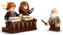 LEGO HARRY POTTER 76442 Zamek Hogwart: Zajęcia z zaklęć i uroków