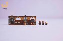 LEGO HARRY POTTER 76442 Zamek Hogwart: Zajęcia z zaklęć i uroków