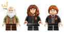 LEGO HARRY POTTER 76442 Zamek Hogwart: Zajęcia z zaklęć i uroków