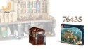 LEGO HARRY POTTER 76442 Zamek Hogwart: Zajęcia z zaklęć i uroków