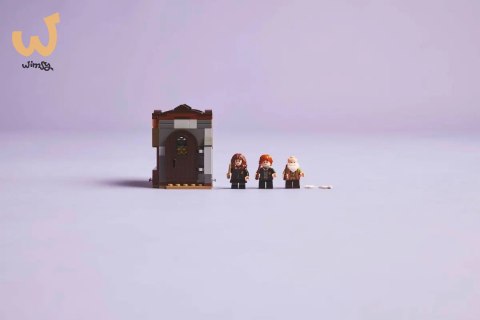 LEGO HARRY POTTER 76442 Zamek Hogwart: Zajęcia z zaklęć i uroków LEGO HARRY POTTER 76442 Zamek Hogwart: Zajęcia z zaklęć i uroków