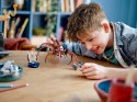 LEGO Harry Potter 76434 Aragog w Zakazanym Lesie