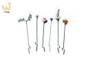 LEGO ICONS 10342 Botanicals - Piękny bukiet różowych kwiatów
