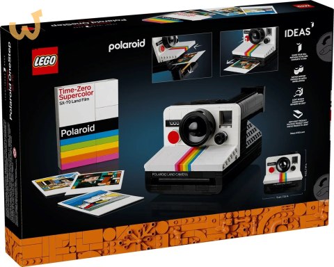 LEGO Ideas 21345 tbd-Ideas-1-2024 LEGO Ideas 21345 tbd-Ideas-1-2024