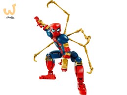LEGO Marvel 76298 Figurka Iron Spider-Mana