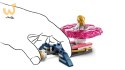 LEGO NINJAGO 71824 Smoczy spinner Spinjitzu Sory