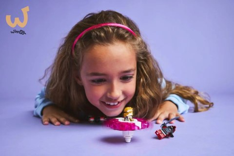 LEGO NINJAGO 71824 Smoczy spinner Spinjitzu Sory LEGO NINJAGO 71824 Smoczy spinner Spinjitzu Sory