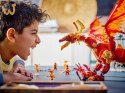 LEGO Ninjago 71822 Smoczyca źródła ruchu