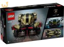 LEGO Speed Champions 76923 Luksusowe Lamborghini Lambo V12 Vision GT