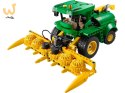 LEGO TECHNIC 42168 John Deere 9700 Forage Harvester