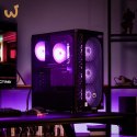 Actina ENDORFY 13400F/32GB/1TB/RTX4060/600W