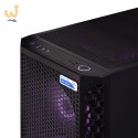 Actina ENDORFY 5600/16GB/1TB/RTX4060TI/600W