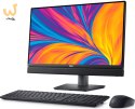 Dell Optiplex 24 AIO i5-14500T 23.8"FHD 250nits AG 16GB DDR5 4800 SSD512 Intel UHD Graphics 770 Stand FHD Cam Mic WLAN + BT Kb M
