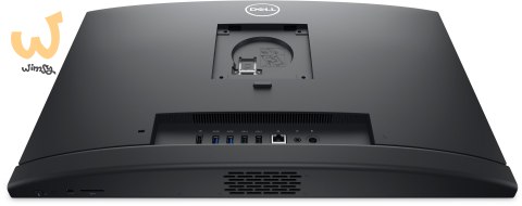 Dell Optiplex 24 AIO i5-14500T 23.8"FHD 250nits AG 16GB DDR5 4800 SSD512 Intel UHD Graphics 770 Stand FHD Cam Mic WLAN + BT Kb M Dell Optiplex 24 AIO i5-14500T 23.8"FHD 250nits AG 16GB DDR5 4800 SSD512 Intel UHD Graphics 770 Stand FHD Cam Mic WLAN + BT Kb M