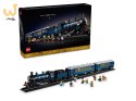 LEGO 21344 Ideas Pociąg Orient Express