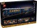 LEGO 21344 Ideas Pociąg Orient Express