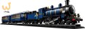 LEGO 21344 Ideas Pociąg Orient Express