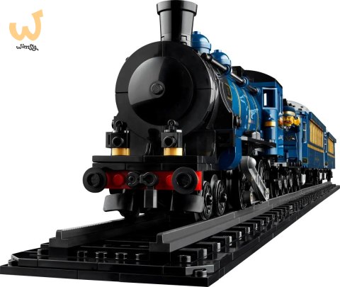 LEGO 21344 Ideas Pociąg Orient Express LEGO 21344 Ideas Pociąg Orient Express