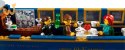 LEGO 21344 Ideas Pociąg Orient Express