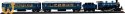 LEGO 21344 Ideas Pociąg Orient Express