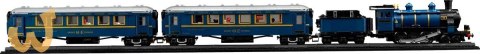 LEGO 21344 Ideas Pociąg Orient Express LEGO 21344 Ideas Pociąg Orient Express