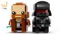 LEGO 40547 Obi-Wan Kenobi i Darth Vader