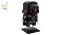 LEGO 40547 Obi-Wan Kenobi i Darth Vader
