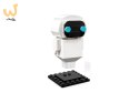 LEGO 40619 BrickHeadz EWA i WALL-E