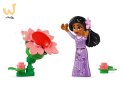 LEGO Disney 43237 Doniczka Isabeli