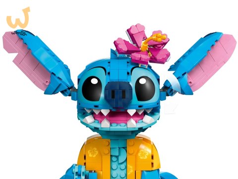 LEGO Disney 43249 Stitch LEGO Disney 43249 Stitch