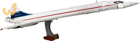 LEGO Icons 10318 Concorde LEGO Icons 10318 Concorde