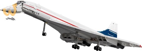 LEGO Icons 10318 Concorde LEGO Icons 10318 Concorde