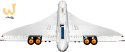 LEGO Icons 10318 Concorde